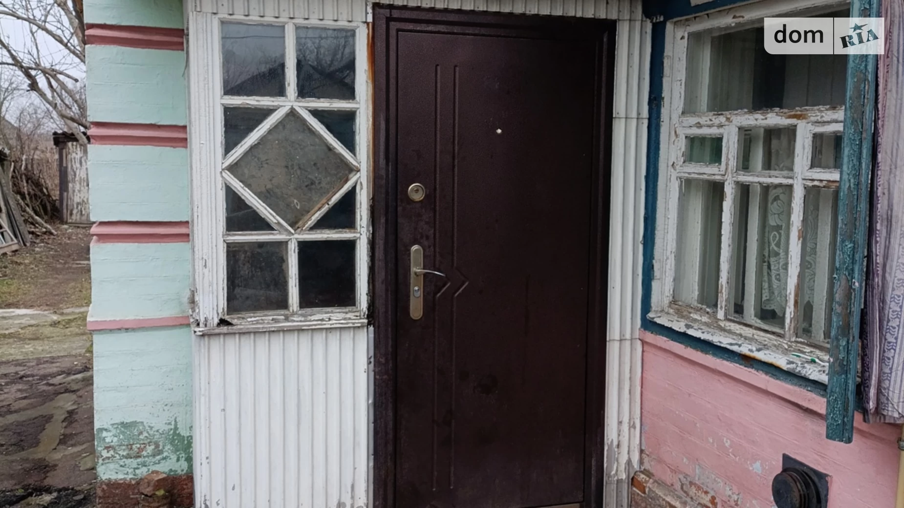 Продається одноповерховий будинок 42 кв. м з ділянкою, цена: 13900 $ - фото 3