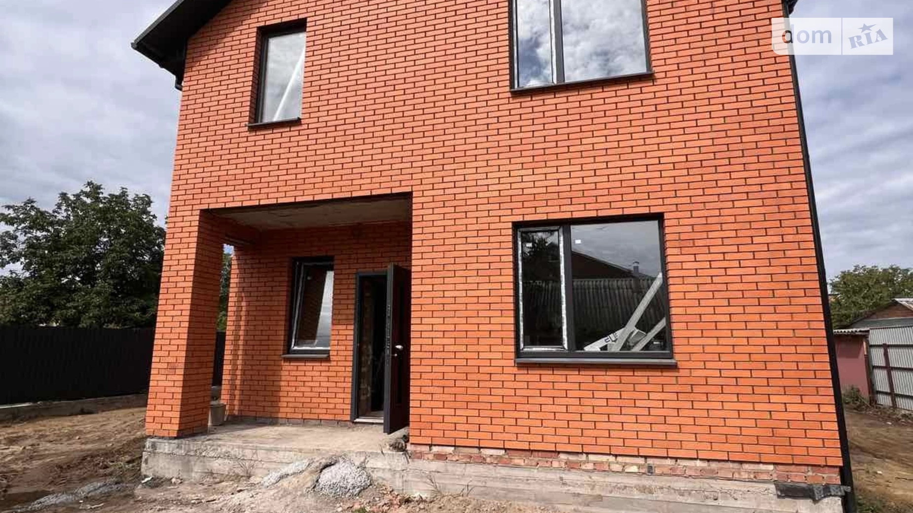 Продается дом на 2 этажа 130 кв. м с мансардой, цена: 86000 $ - фото 4