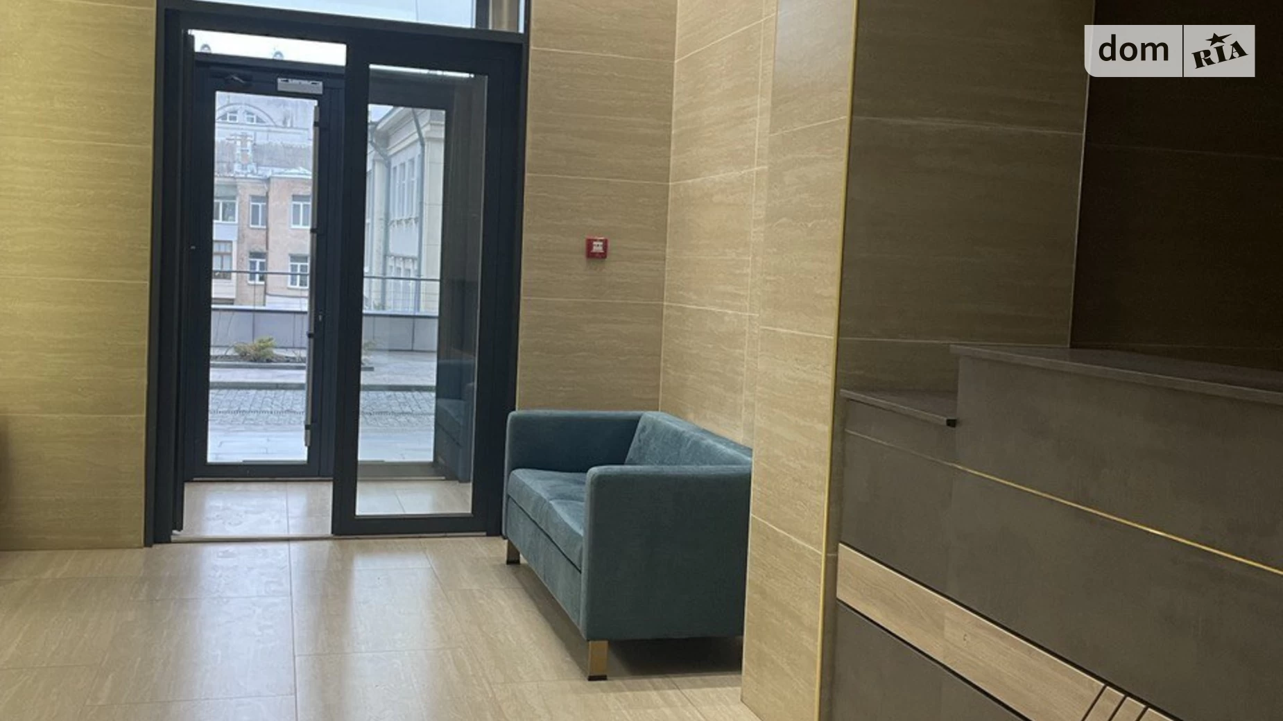 Продается 3-комнатная квартира 114.1 кв. м в Киеве, ул. Бульварно-Кудрявская(Воровского), 17 - фото 3