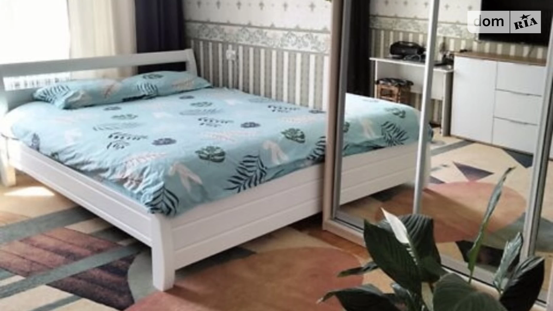 3-комнатная квартира 64.4 кв. м в Тернополе, ул. Академика Сергея Королева - фото 2