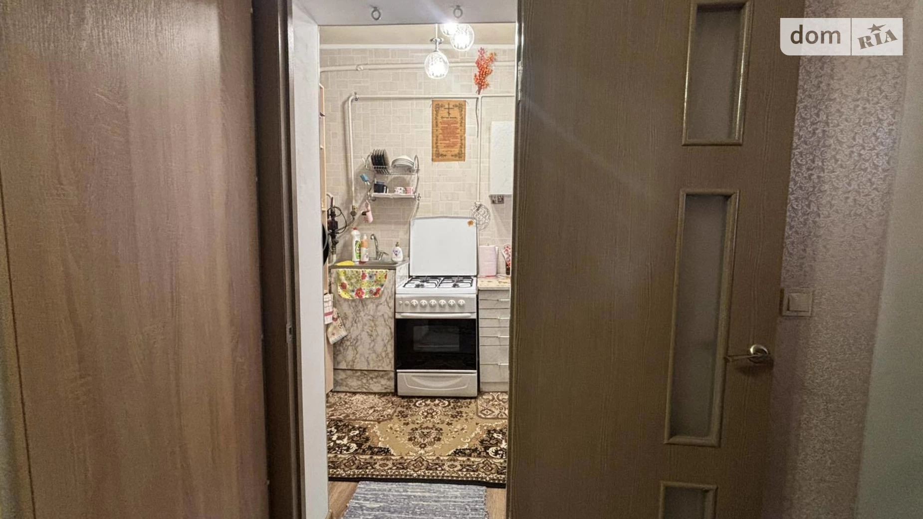 Продается 3-комнатная квартира 49.6 кв. м в Одессе, ул. Садиковская - фото 5
