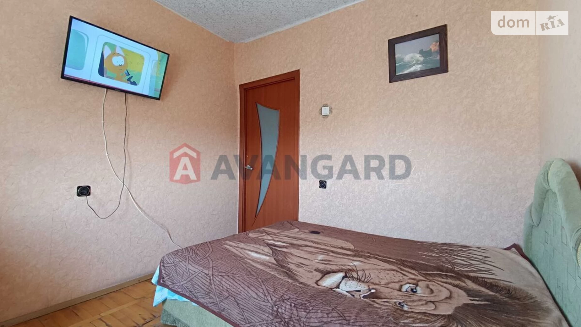 3-кімнатна квартира 63.62 кв. м у Запоріжжі, цена: 27500 $ - фото 2