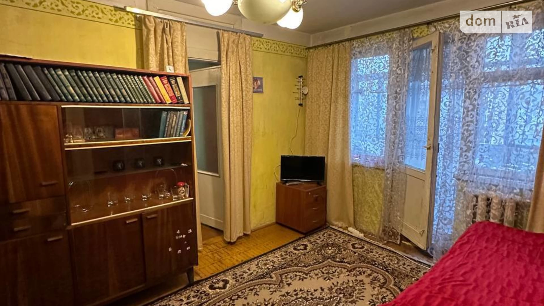 Продается 2-комнатная квартира 45 кв. м в Виннице, ул. Левка Лукьяненко(Ватутина), 35 - фото 5