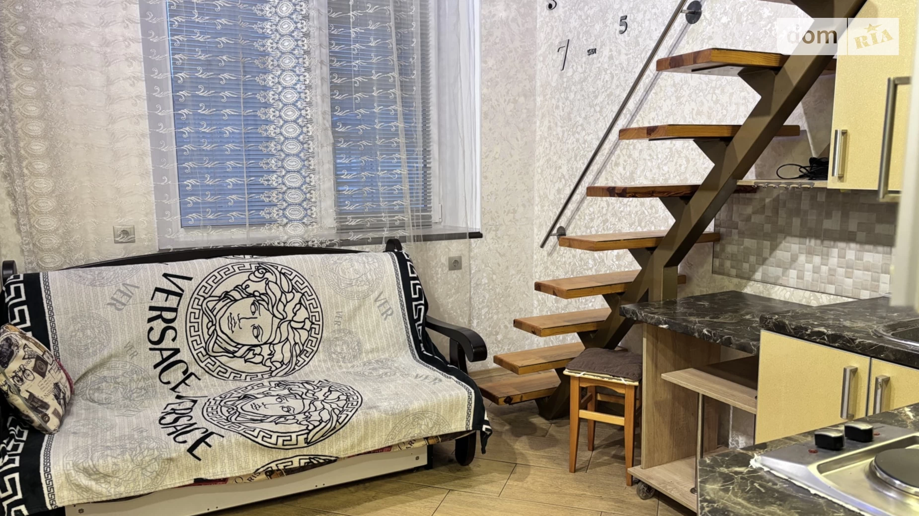Сдается в аренду 2-комнатная квартира 30 кв. м в Харькове, ул. Дарвина, 20 - фото 3