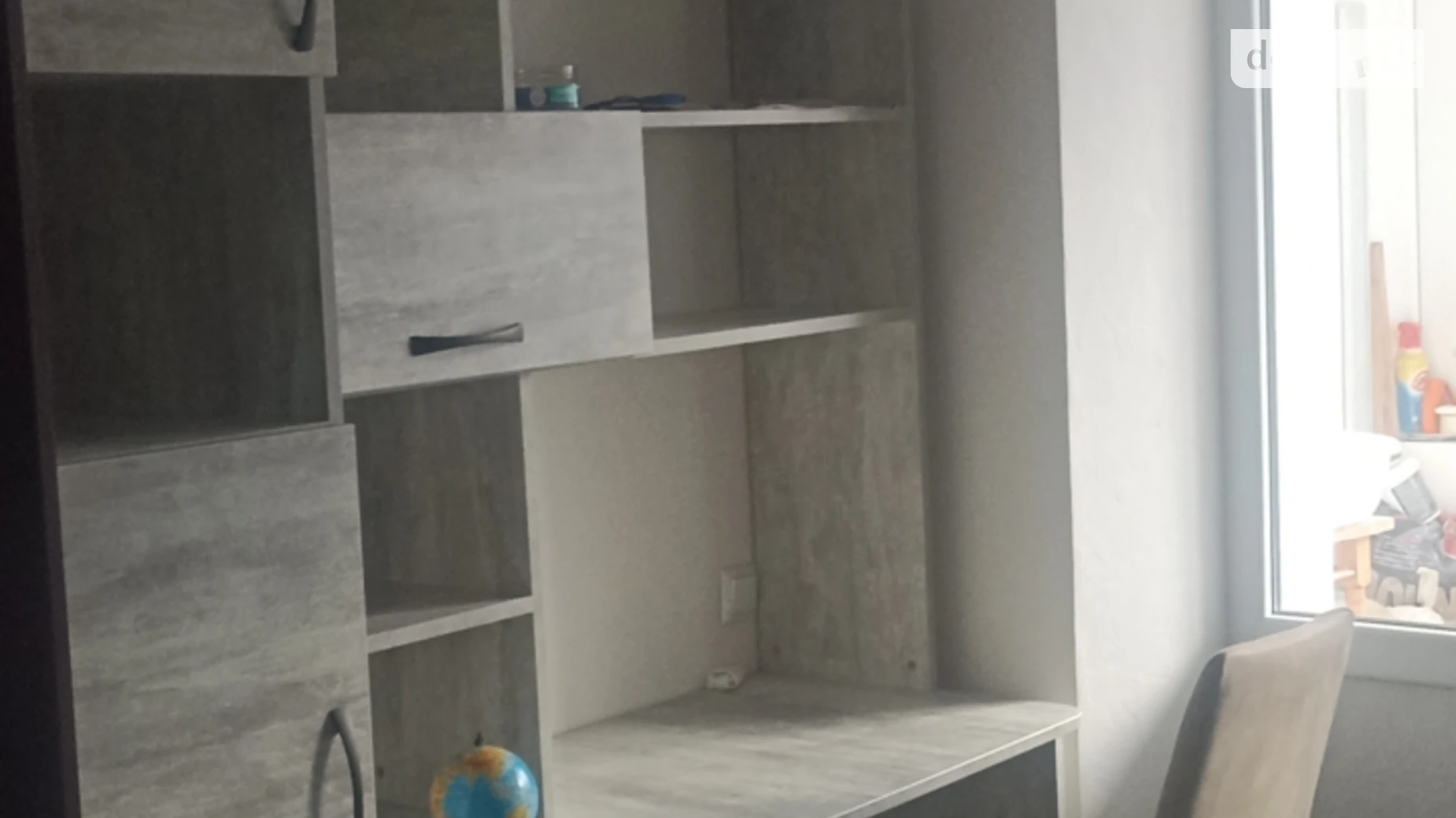 Продается 3-комнатная квартира 58 кв. м в Хмельницком, ул. Героев АТО, 7 - фото 3