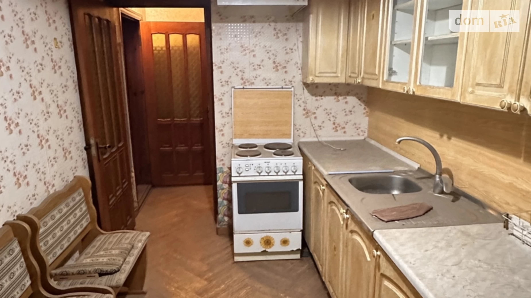 Продається 4-кімнатна квартира 77.6 кв. м у Одесі, вул. Інглезі, 3 корпус 3 - фото 3