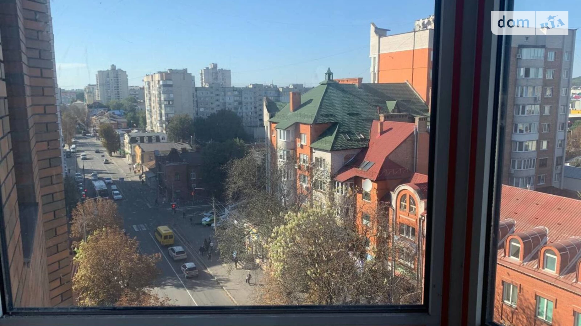 Продається 2-кімнатна квартира 79 кв. м у Хмельницькому, вул. Подільська, 70 - фото 4