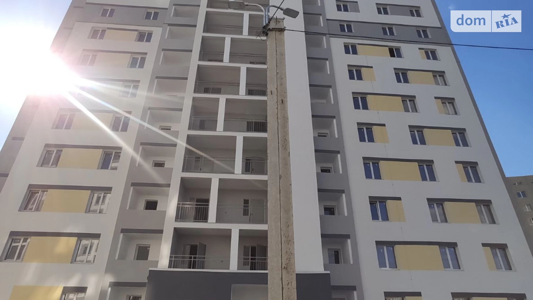 Продається 2-кімнатна квартира 53 кв. м у Харкові, вул. Полтавський Шлях, 186 - фото 2