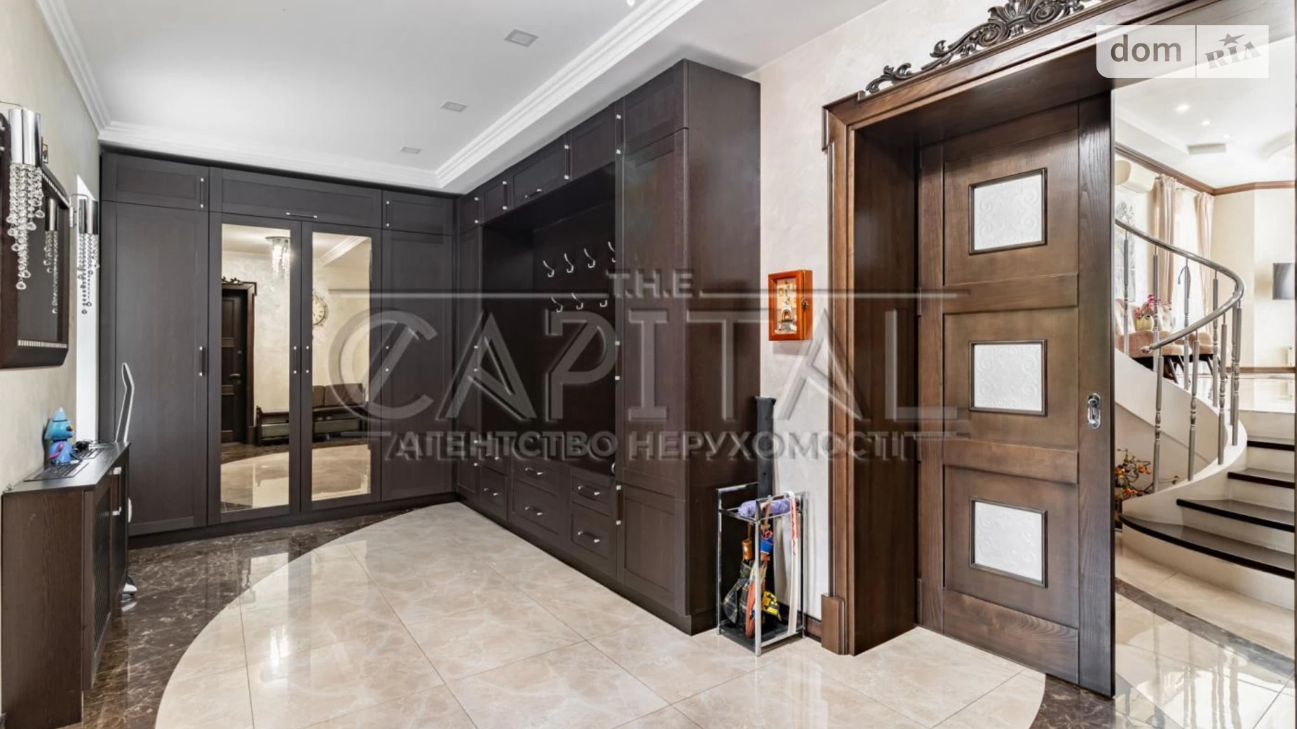 Продається будинок 2 поверховий 334.2 кв. м с басейном, цена: 750000 $ - фото 2