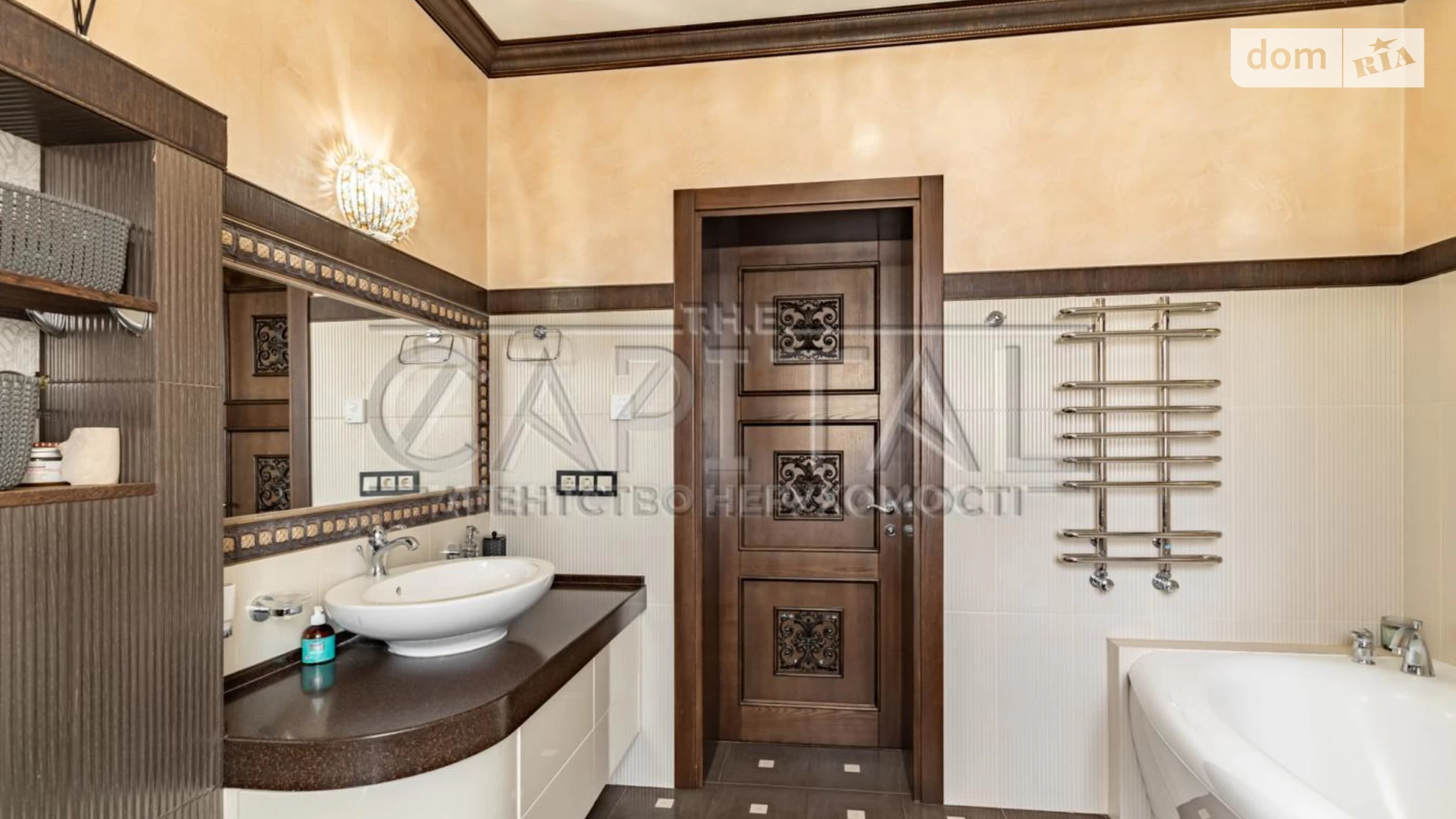 Продається будинок 2 поверховий 334.2 кв. м с басейном, цена: 750000 $ - фото 4