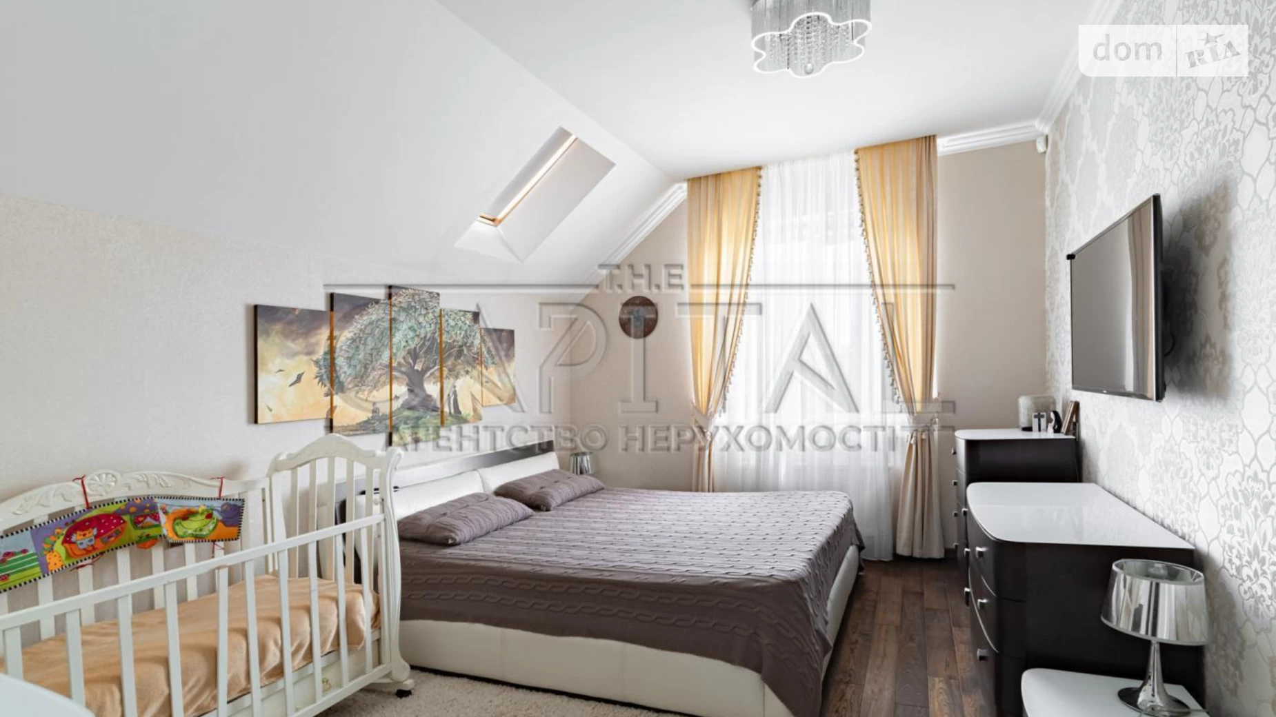 Продається будинок 2 поверховий 334.2 кв. м с басейном, цена: 750000 $ - фото 5