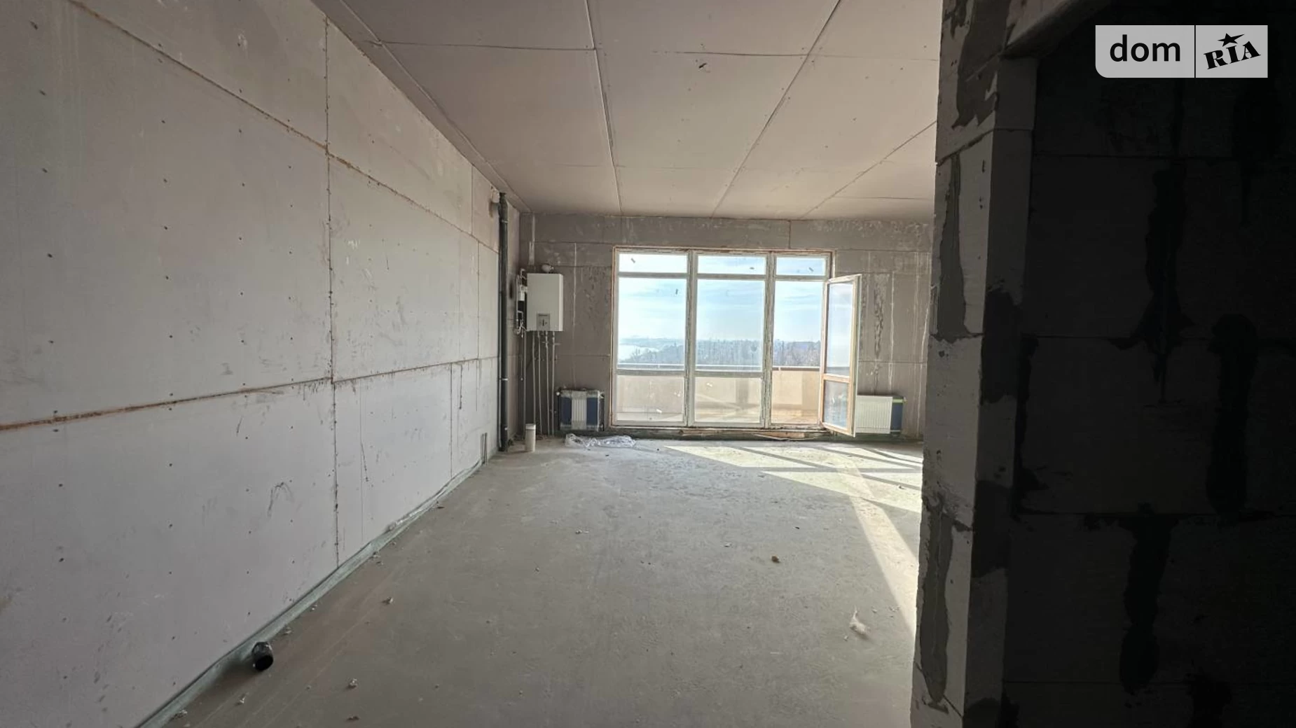 Продается 3-комнатная квартира 91.6 кв. м в Одессе, ул. Дача Ковалевского - фото 3