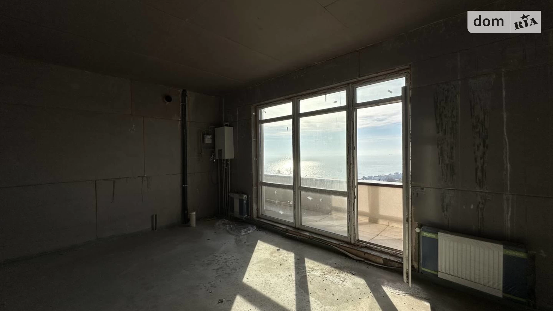 Продается 3-комнатная квартира 91.6 кв. м в Одессе, ул. Дача Ковалевского - фото 5