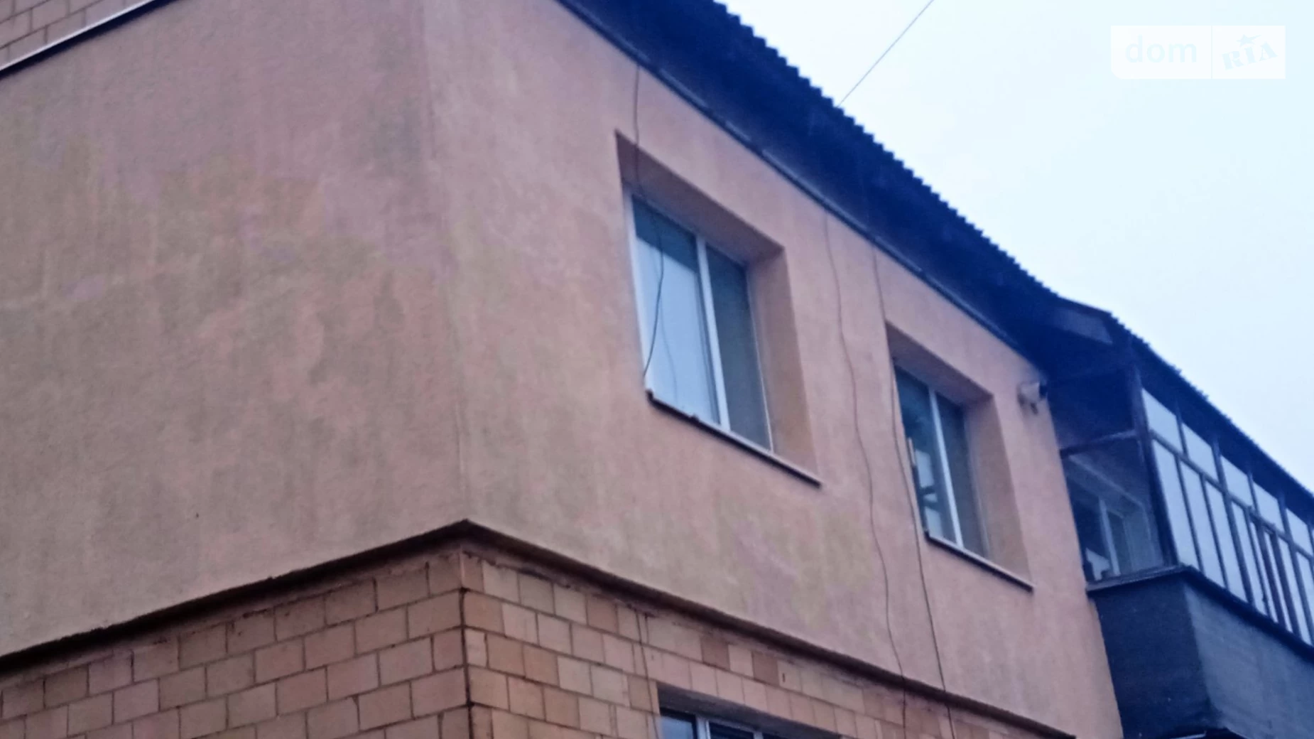 Продается 2-комнатная квартира 58.7 кв. м в, цена: 25000 $ - фото 4