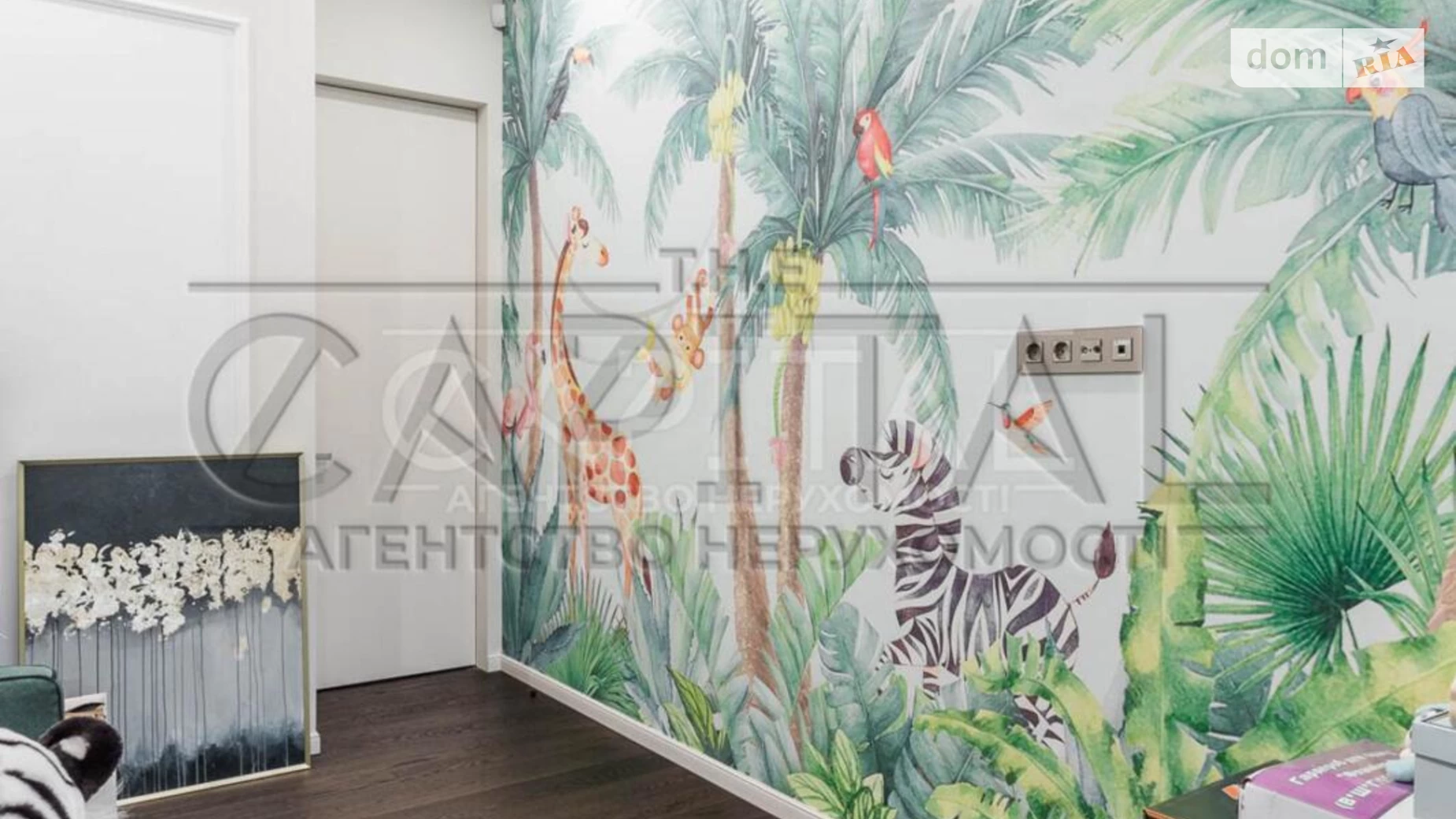 Продается 3-комнатная квартира 124.7 кв. м в Киеве, цена: 480000 $ - фото 3