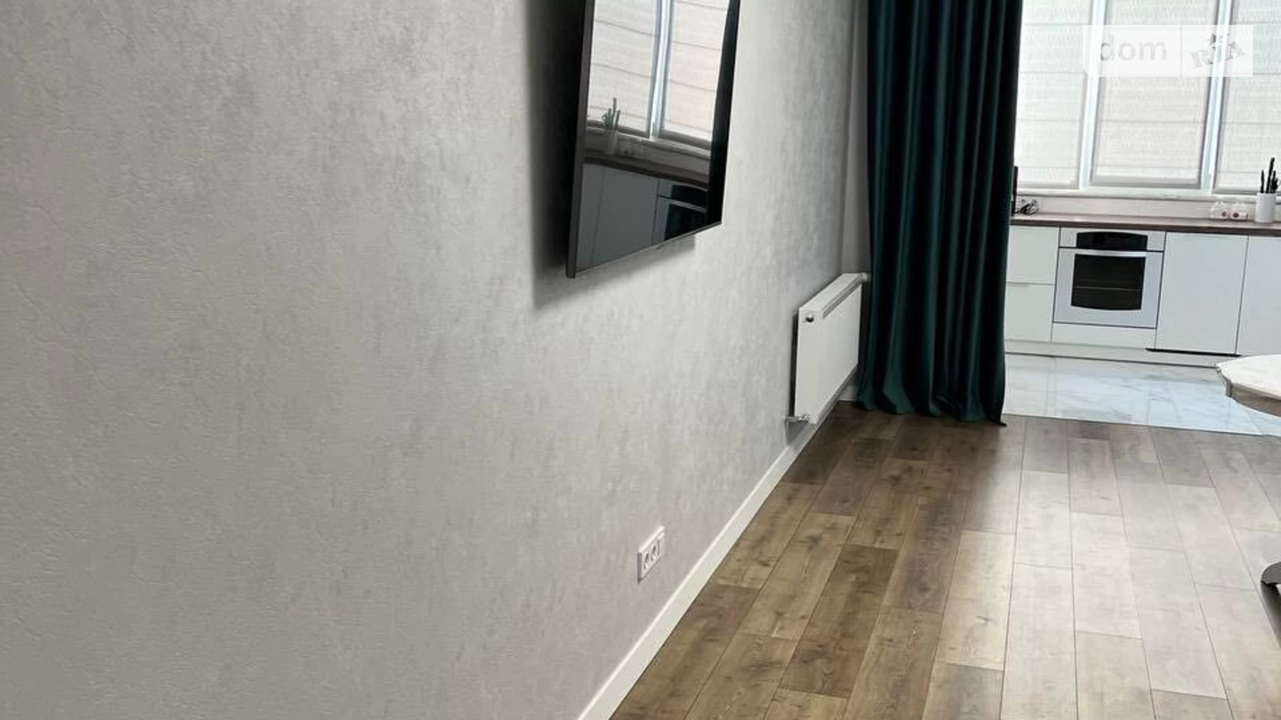 Продается 2-комнатная квартира 85 кв. м в Великом Омелянике, ул. Воли, 32Б - фото 2