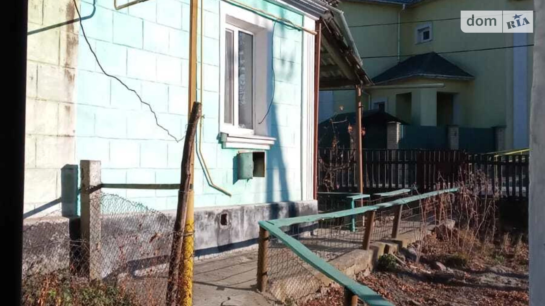 Продається частина будинку 34 кв. м з бесідкою, цена: 13500 $ - фото 2