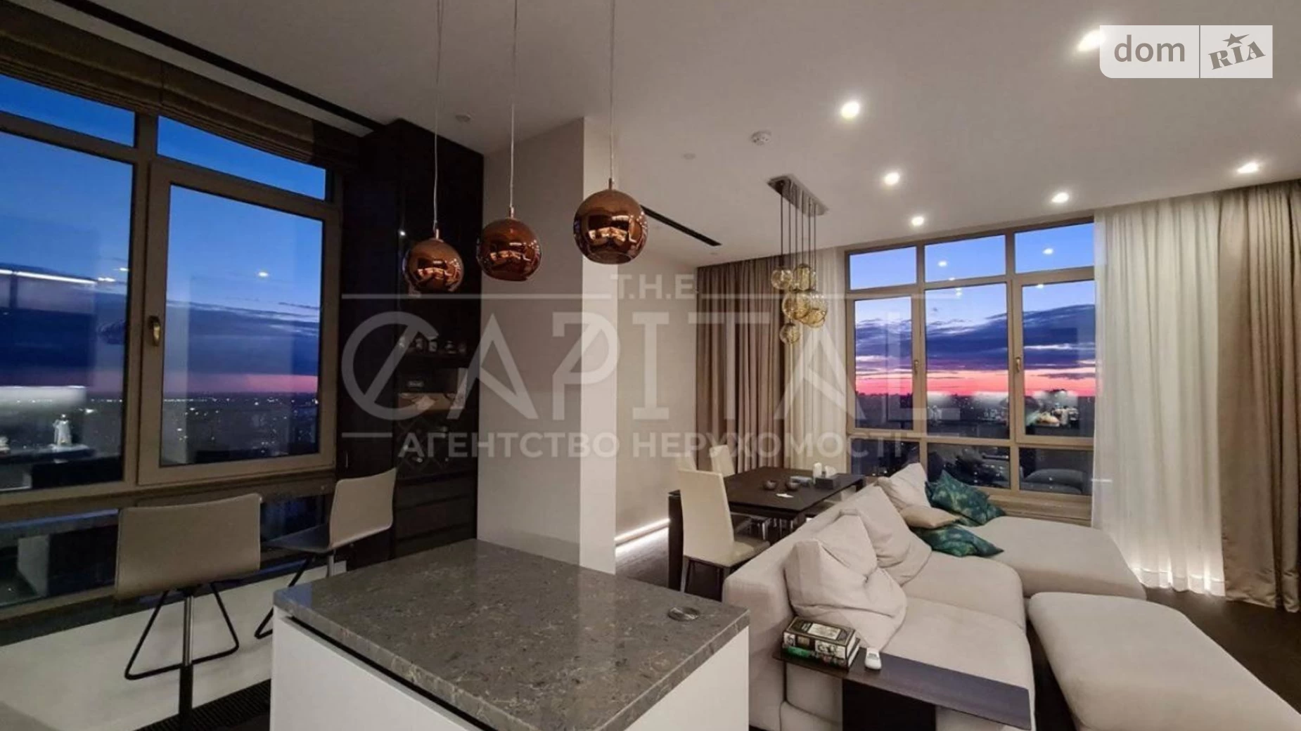 Продается 3-комнатная квартира 124.7 кв. м в Киеве, цена: 480000 $ - фото 5