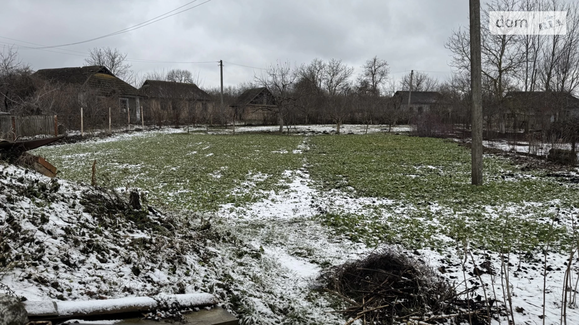 Продається одноповерховий будинок 57.7 кв. м з терасою, цена: 6000 $ - фото 4