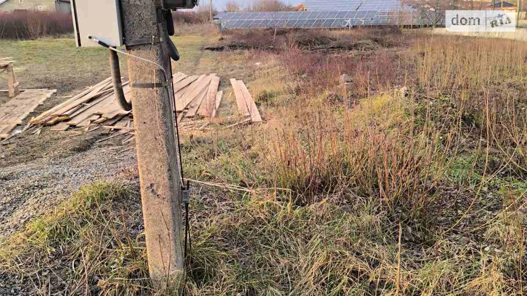 Продается земельный участок 8 соток в Закарпатской области, цена: 18000 $ - фото 3