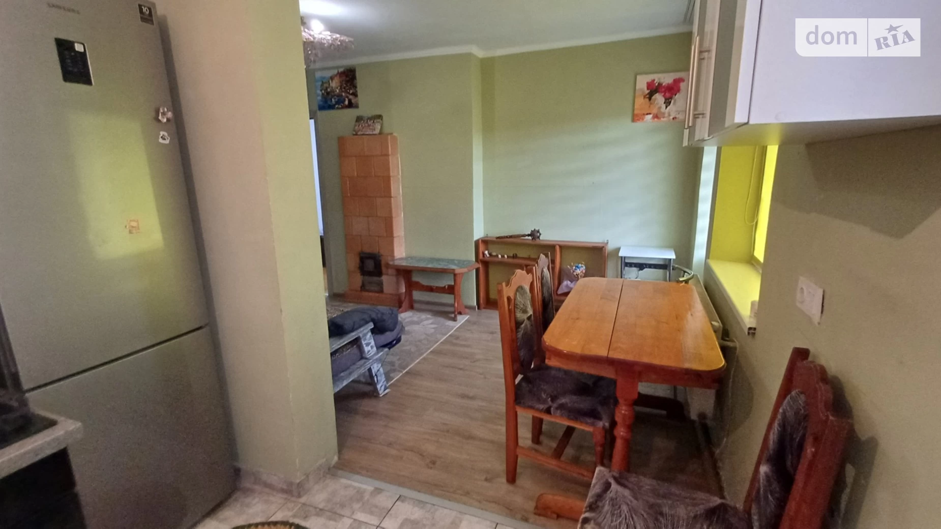 Продается 2-комнатная квартира 44 кв. м в Доманинцах, ул. Доманинская - фото 3
