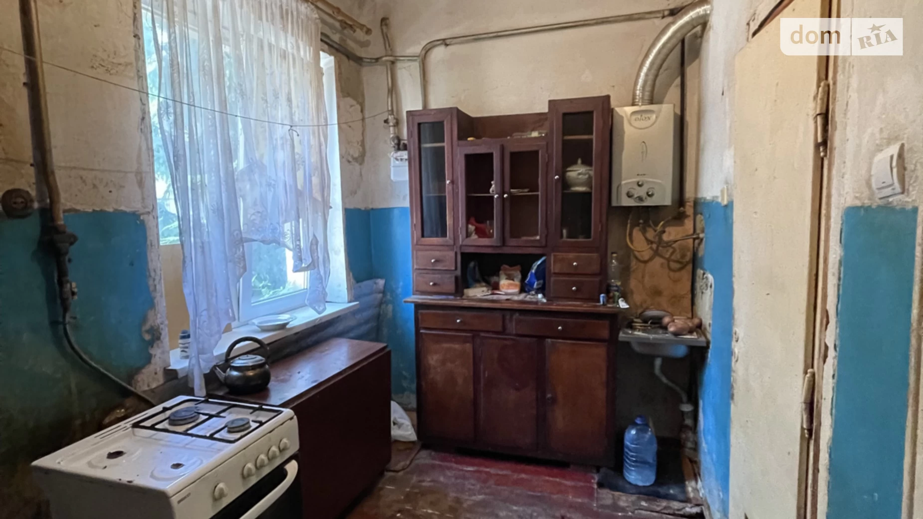 Продається 2-кімнатна квартира 53 кв. м у Львові, вул. Купали Янки, 33 - фото 5