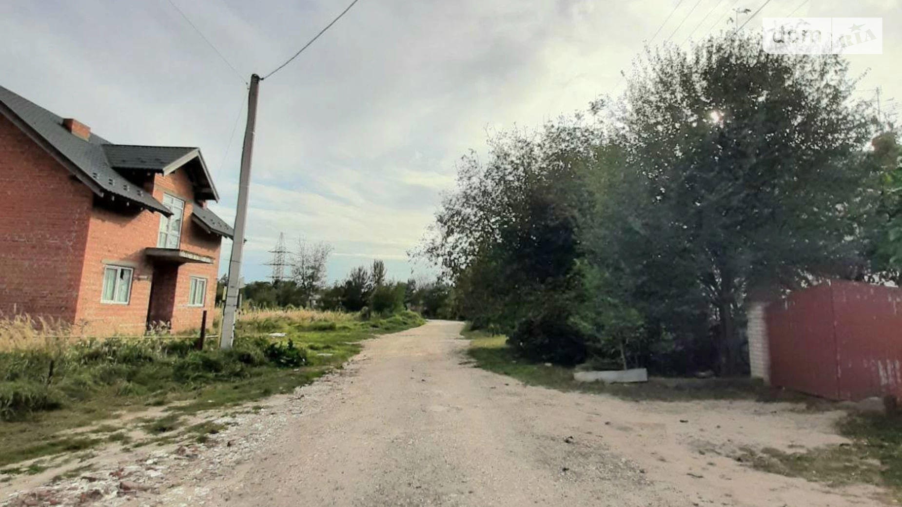 Продається земельна ділянка 8 соток у Львівській області, цена: 28000 $ - фото 3