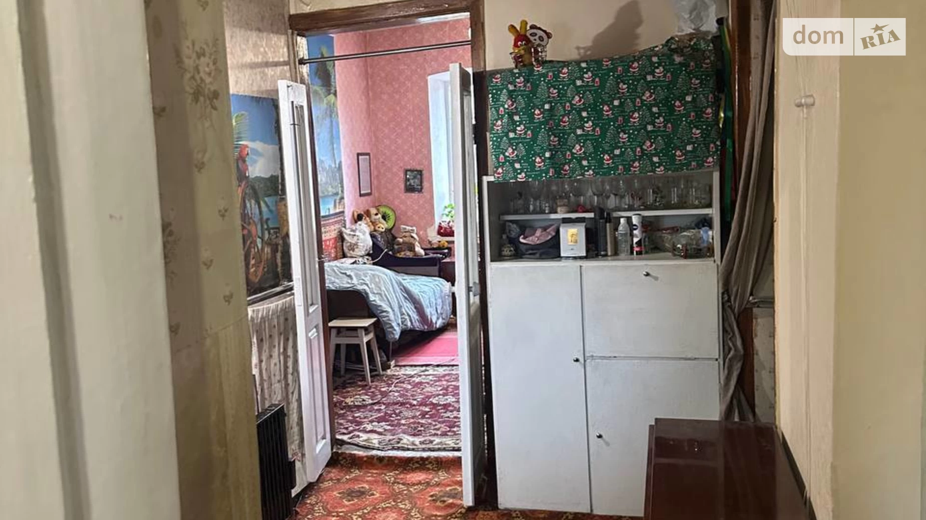 Продается 2-комнатная квартира 41.4 кв. м в Днепре, ул. Черникова Александра, 40 - фото 3