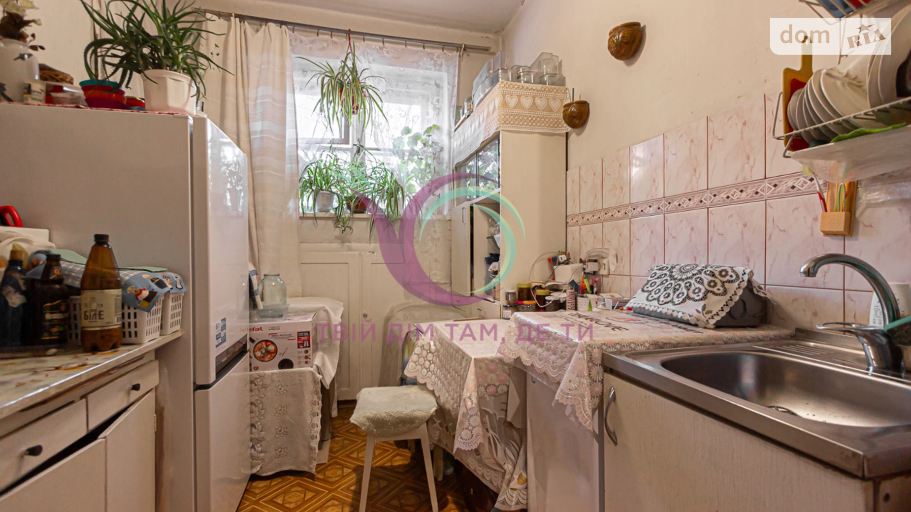 Продается 1-комнатная квартира 36.3 кв. м в Львове, цена: 54500 $ - фото 3