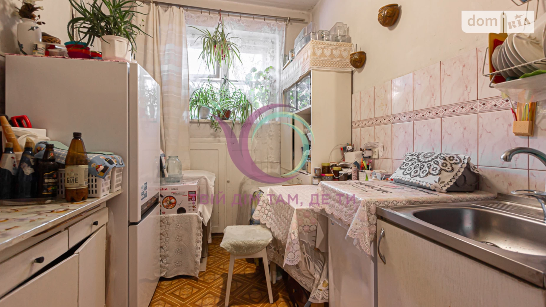 Продается 1-комнатная квартира 36.3 кв. м в Львове, цена: 54500 $ - фото 2