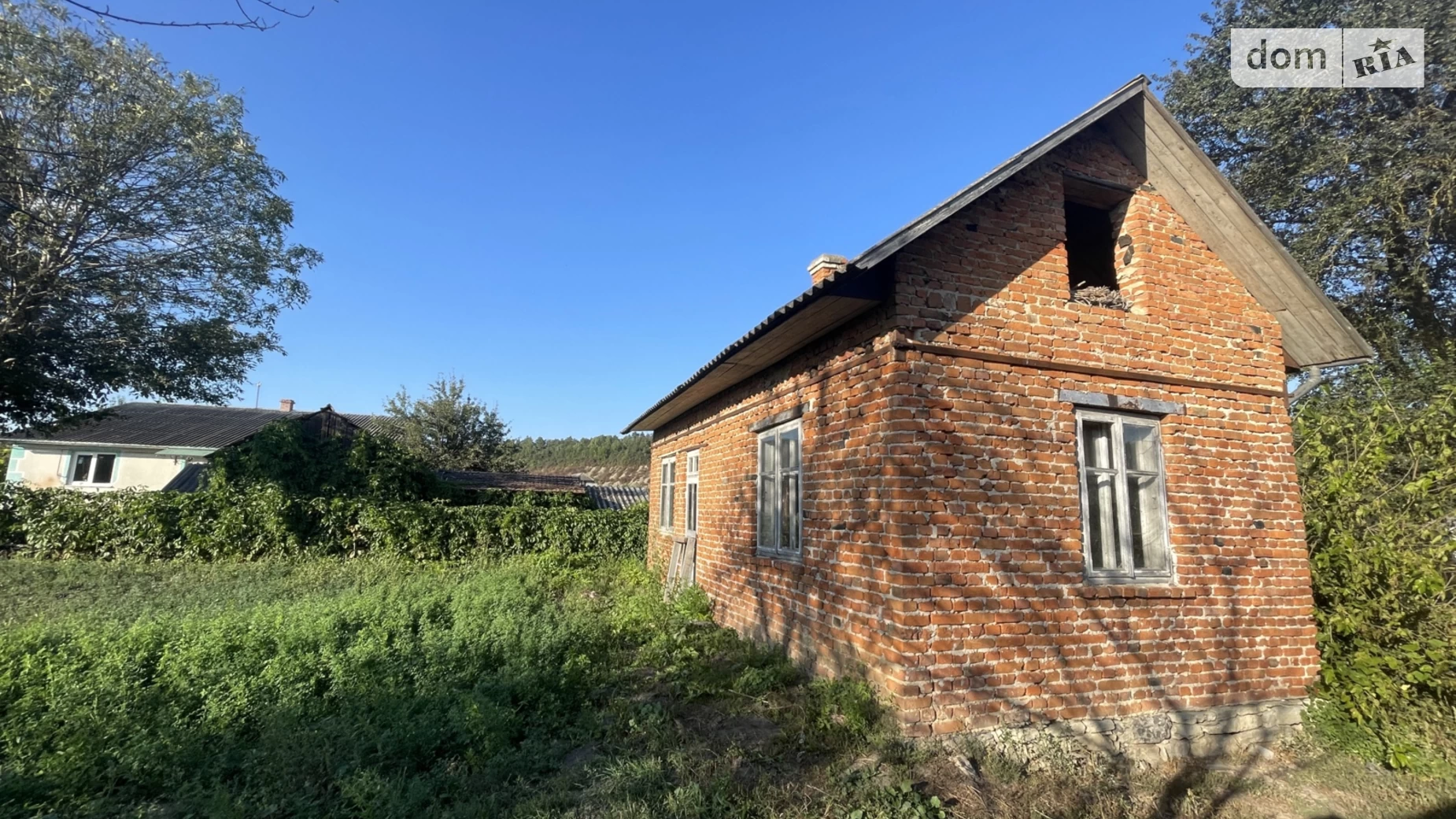 Продається одноповерховий будинок 28 кв. м з гаражем, цена: 5000 $ - фото 5