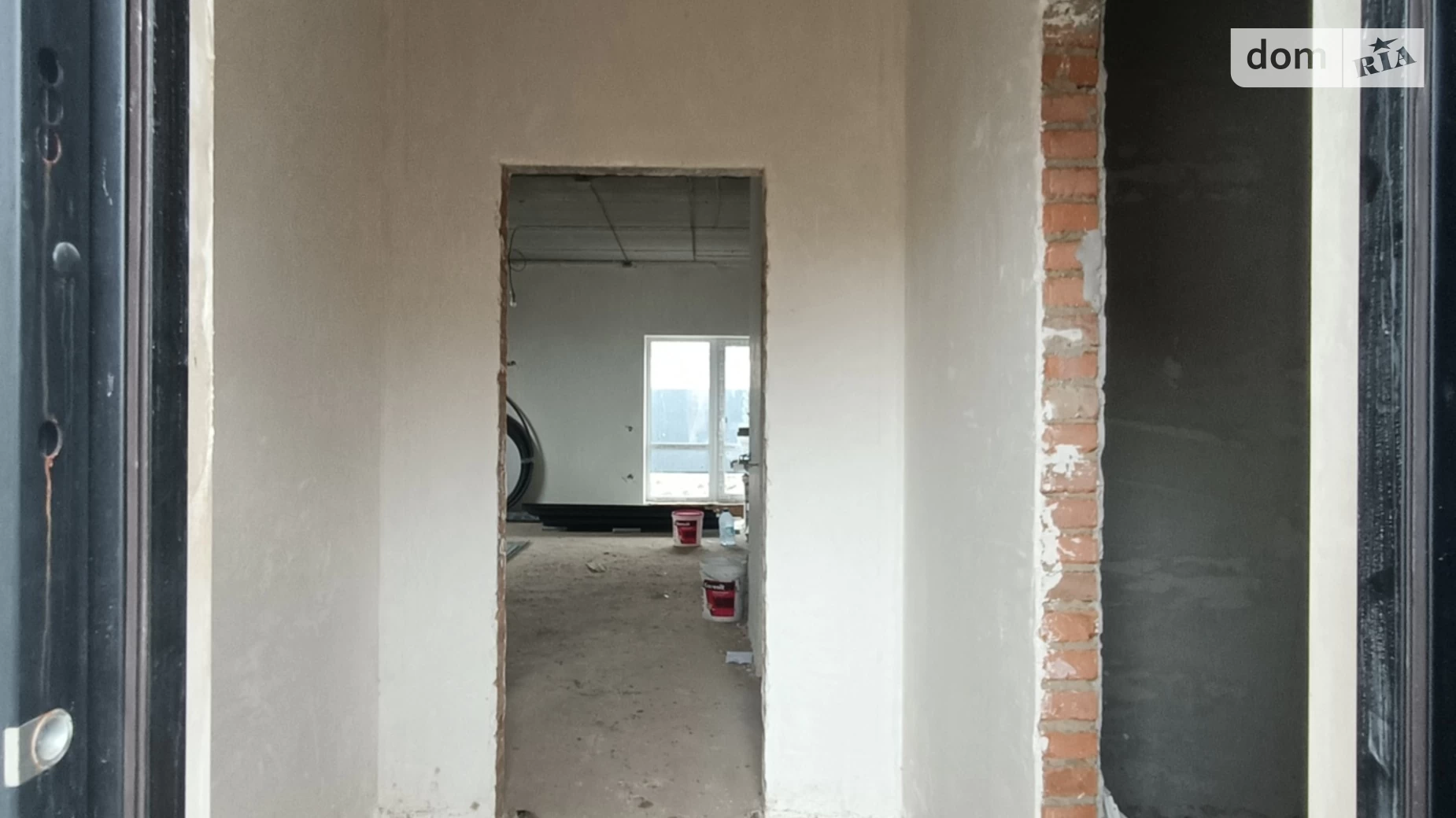 Продається 1-кімнатна квартира 43.4 кв. м у Вінниці, вул. Костя Широцького, 5А - фото 3