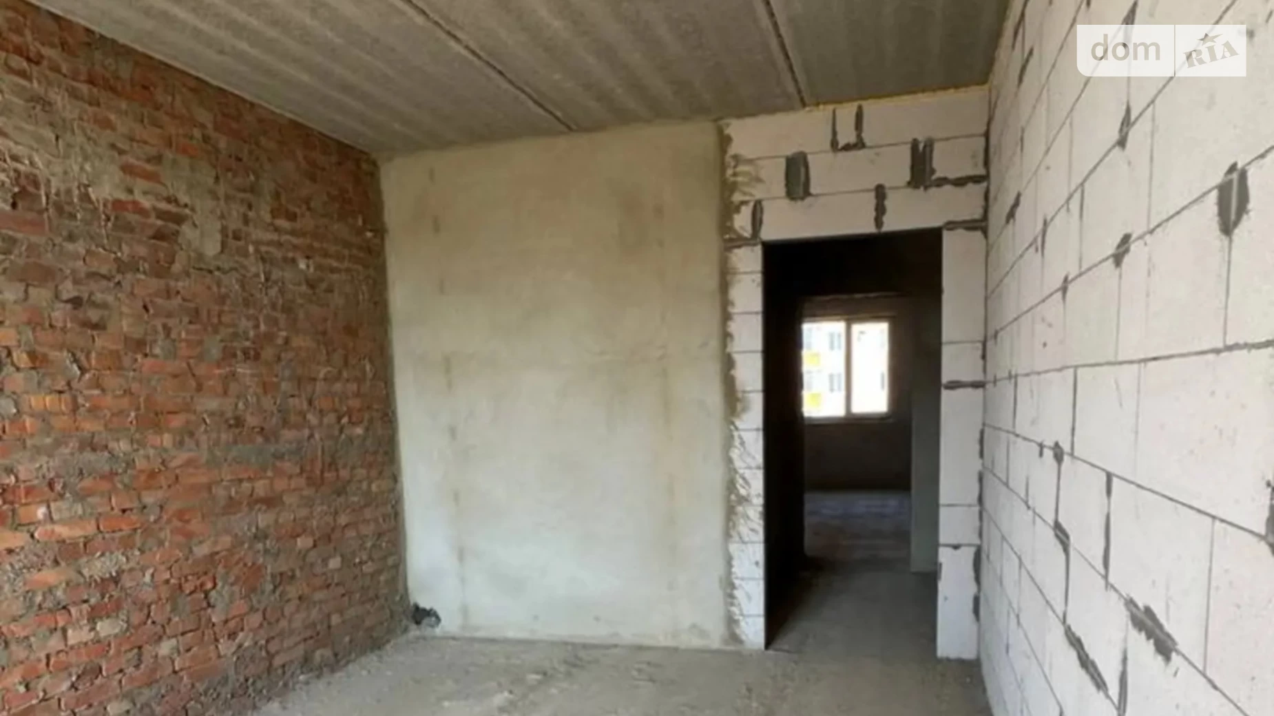 Продається 1-кімнатна квартира 43.4 кв. м у Вінниці, вул. Костя Широцького, 5А - фото 5