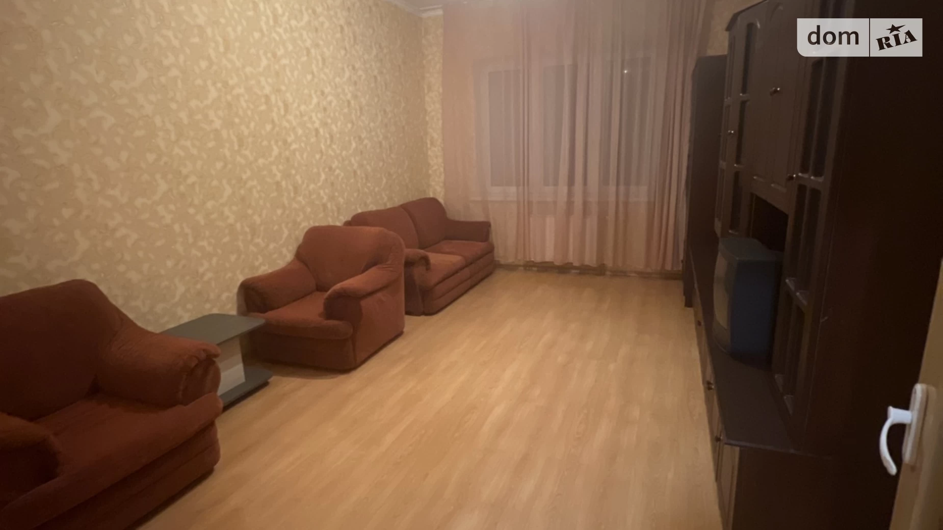 Сдается в аренду 1-комнатная квартира 54 кв. м в Киеве, ул. Градинская, 1 - фото 2