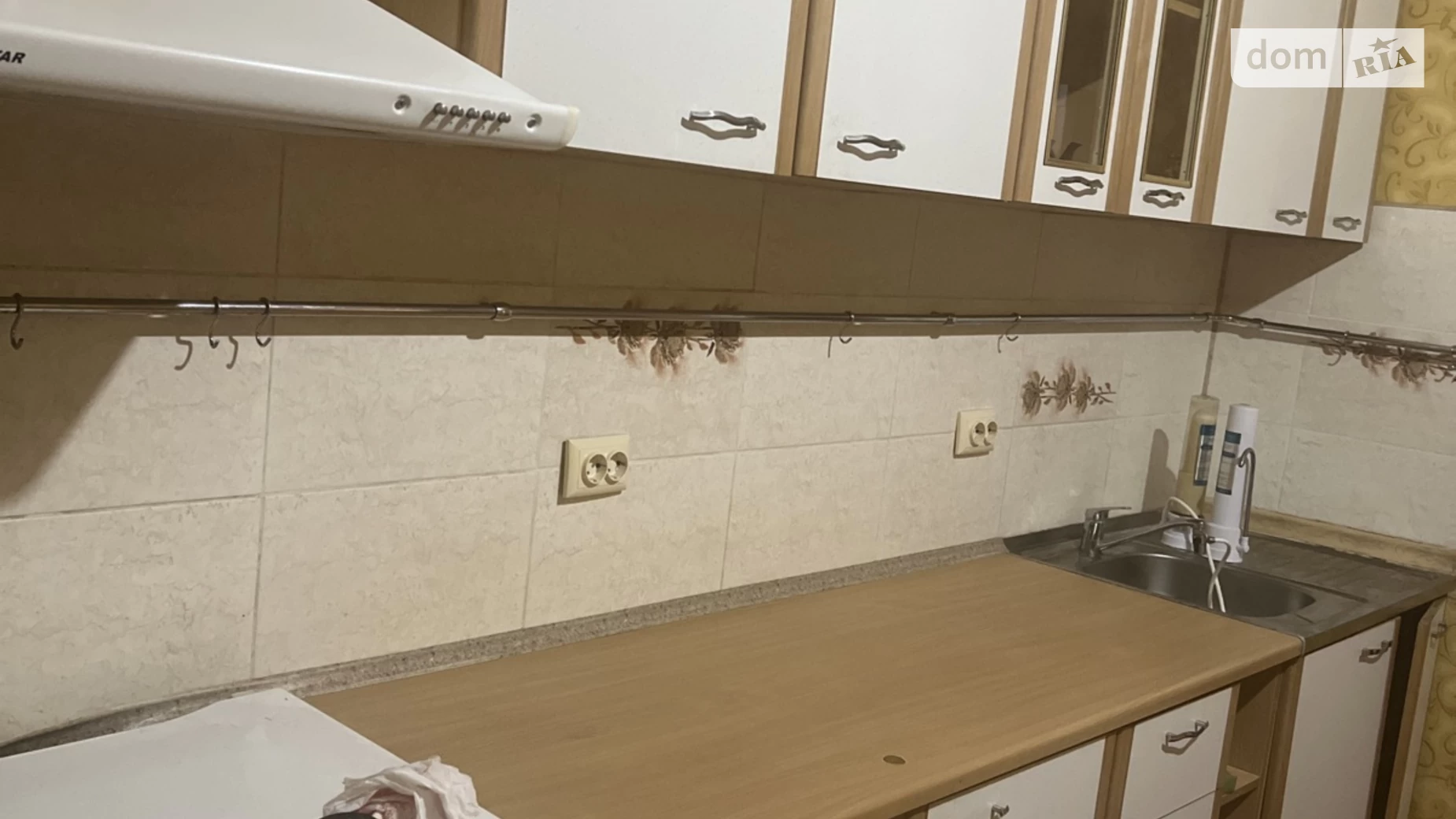 Сдается в аренду 1-комнатная квартира 54 кв. м в Киеве, ул. Градинская, 1 - фото 5