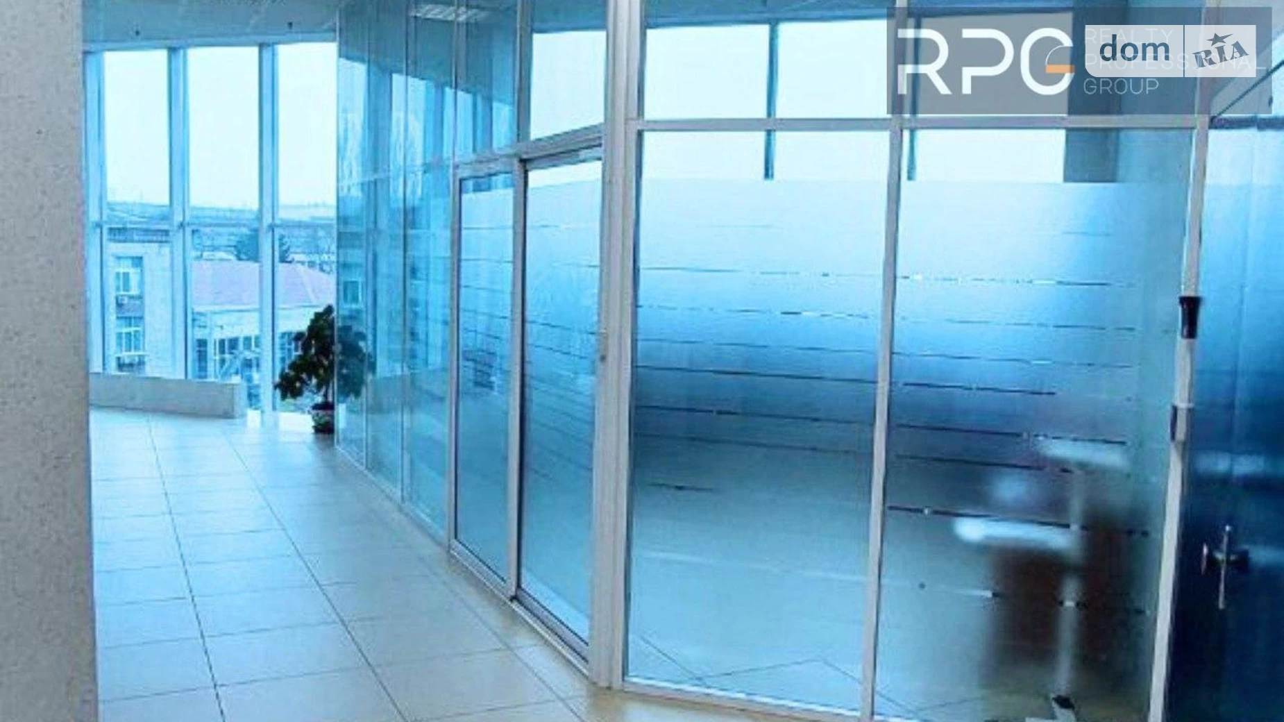 Здається в оренду офіс 24 кв. м в бізнес-центрі, цена: 312 $ - фото 3