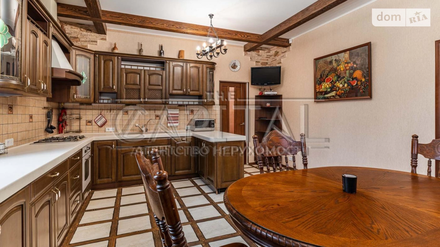 Продается дом на 2 этажа 303.8 кв. м с камином, цена: 250000 $ - фото 5