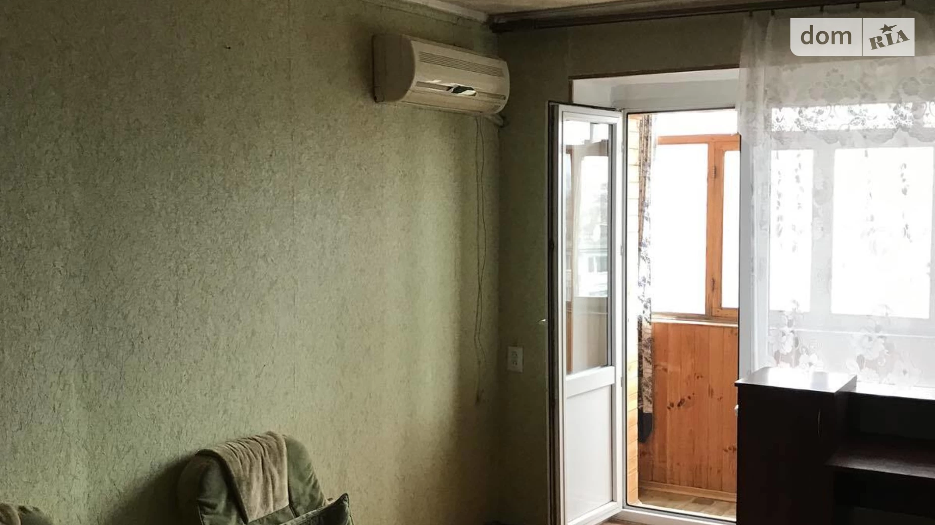 1-кімнатна квартира 35 кв. м у, цена: 5000 грн - фото 2
