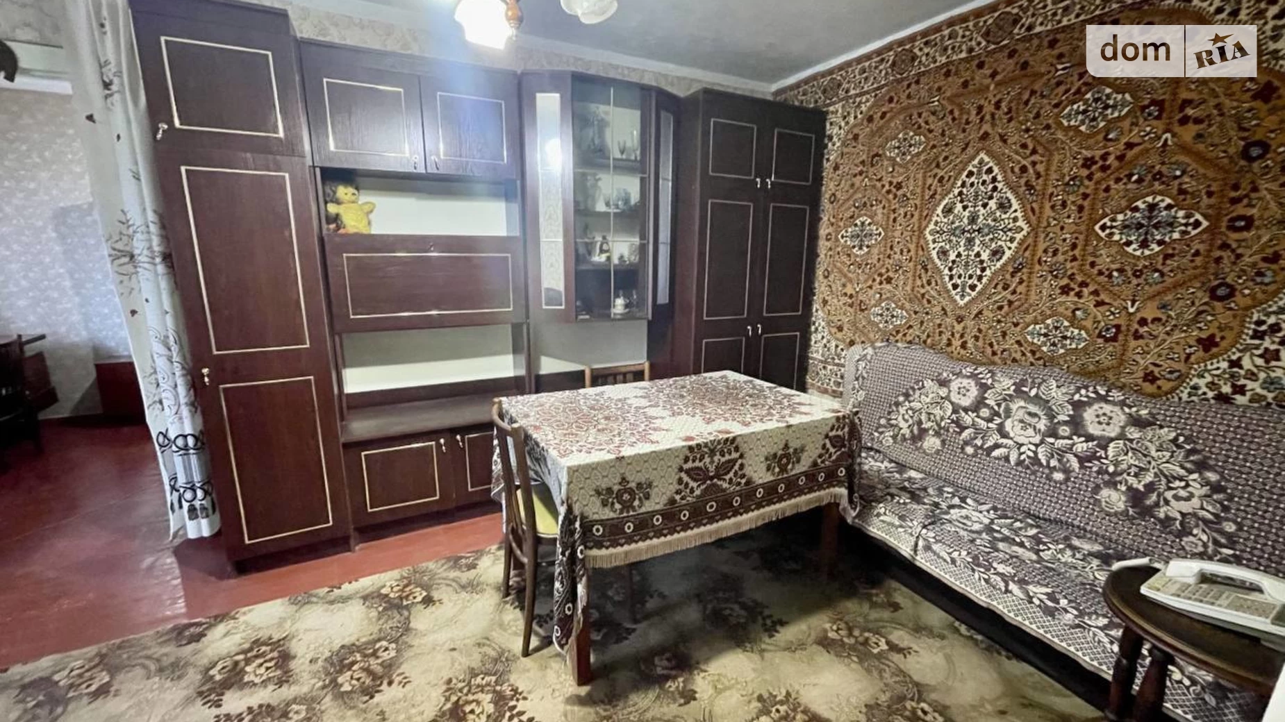 Продається 2-кімнатна квартира 44.4 кв. м у Кривому Розі, вул. Ракітіна(Ногіна), 14А - фото 2