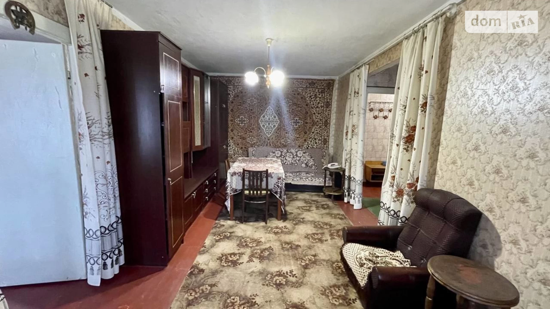 Продається 2-кімнатна квартира 44.4 кв. м у Кривому Розі, вул. Ракітіна(Ногіна), 14А - фото 3