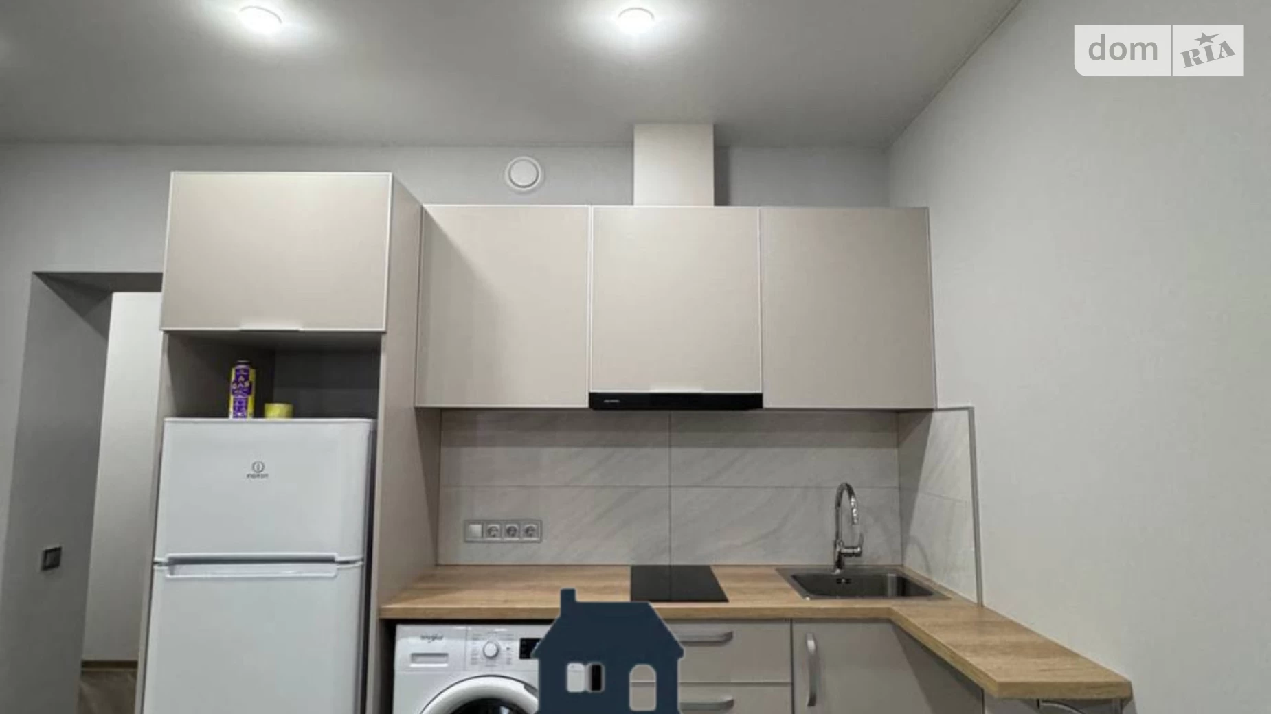 Продается 1-комнатная квартира 54.4 кв. м в Харькове, ул. Франковская, 10А - фото 3