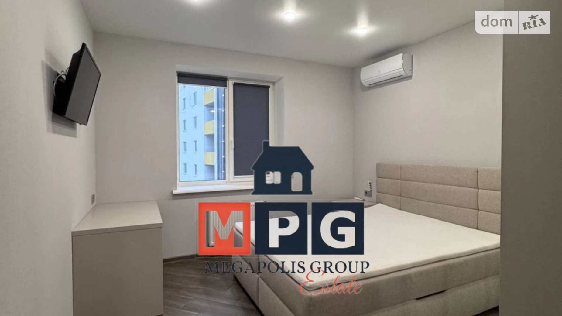 Продается 1-комнатная квартира 54.4 кв. м в Харькове, ул. Франковская, 10А - фото 4