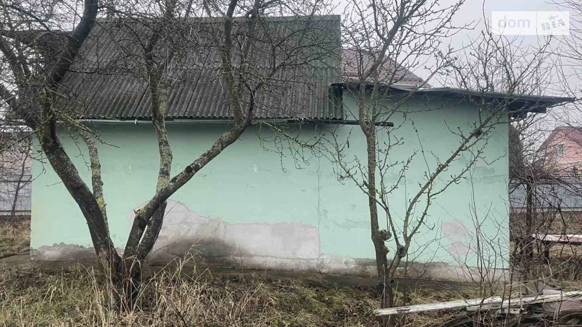 Продається одноповерховий будинок 24.6 кв. м з мансардою, цена: 13000 $ - фото 3