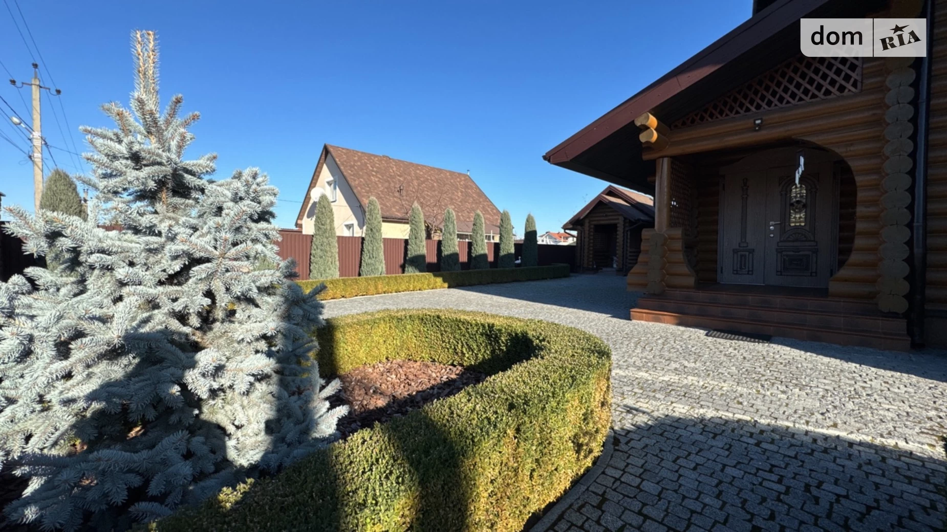 Продается дом на 2 этажа 249.2 кв. м с баней/сауной, цена: 270000 $ - фото 3