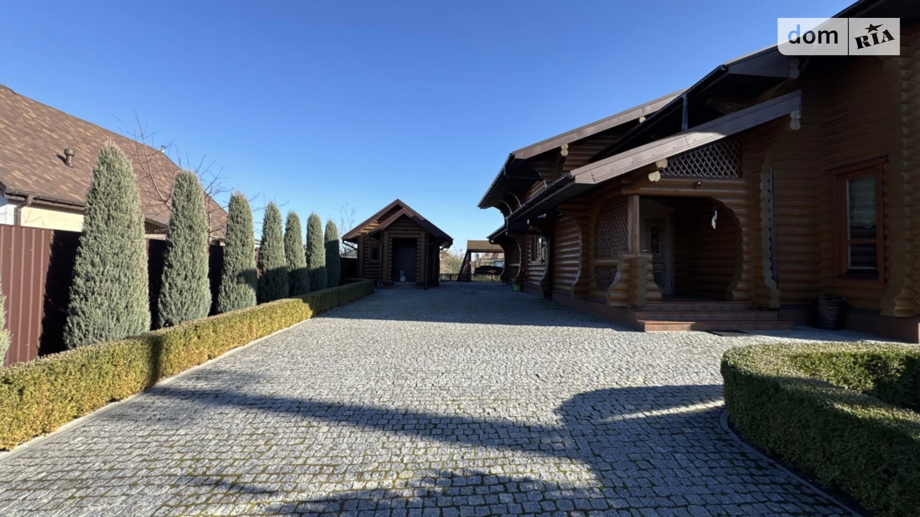 Продается дом на 2 этажа 249.2 кв. м с баней/сауной, цена: 270000 $ - фото 4