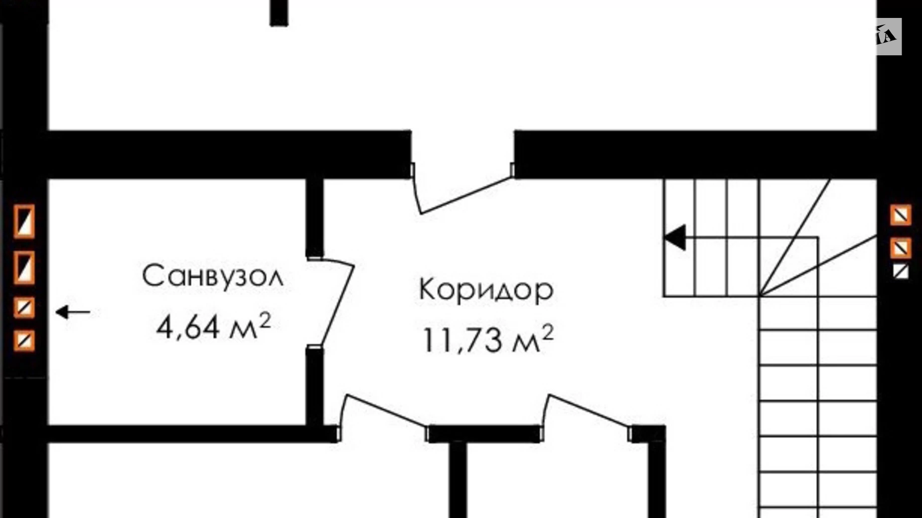 Івано-Франківськ, цена: 86000 $ - фото 4