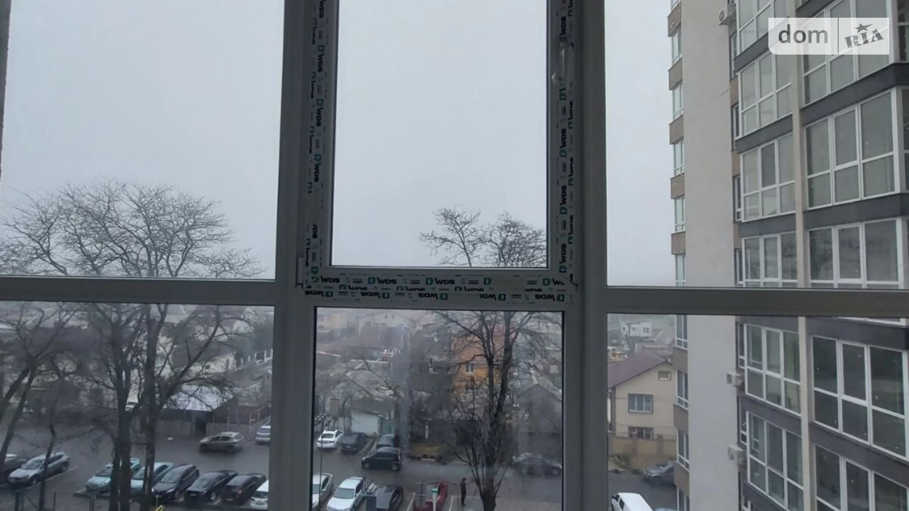 Продается 2-комнатная квартира 55 кв. м в Одессе, ул. Профсоюзная, 9А - фото 2