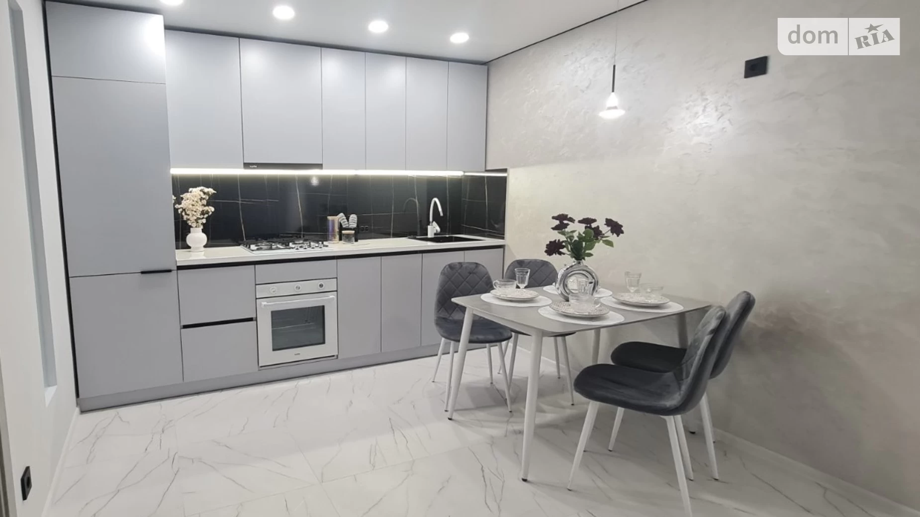 2-кімнатна квартира 58 кв. м у Тернополі, цена: 66500 $ - фото 2