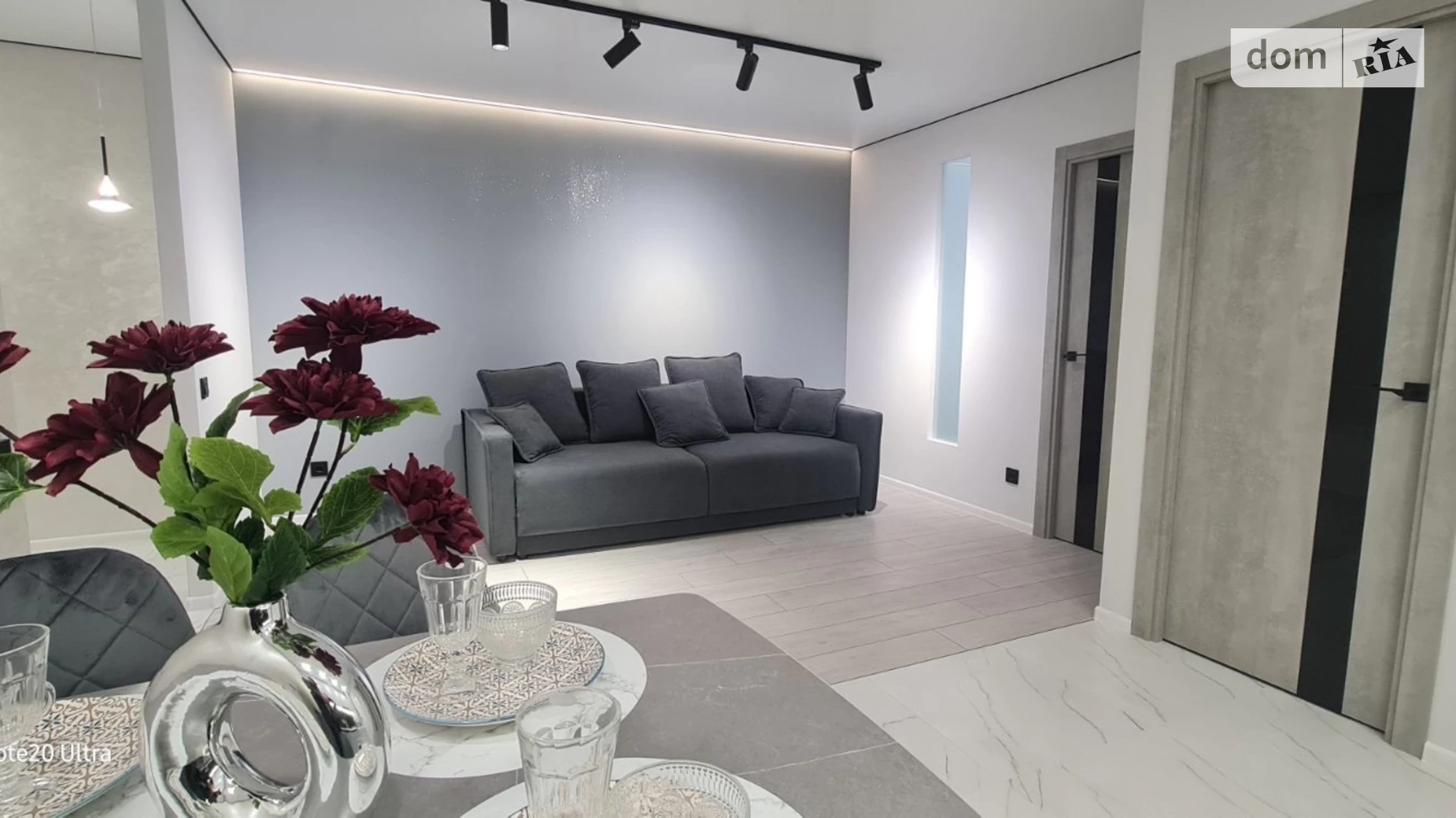 2-кімнатна квартира 58 кв. м у Тернополі, цена: 66500 $ - фото 4