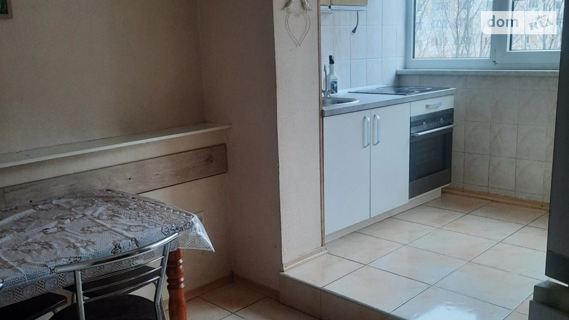 Продается 3-комнатная квартира 74 кв. м в Харькове, ул. Кричевского, 40 - фото 3